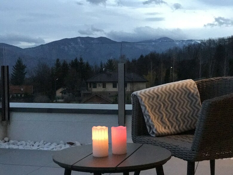 Telal Luxury Villas
