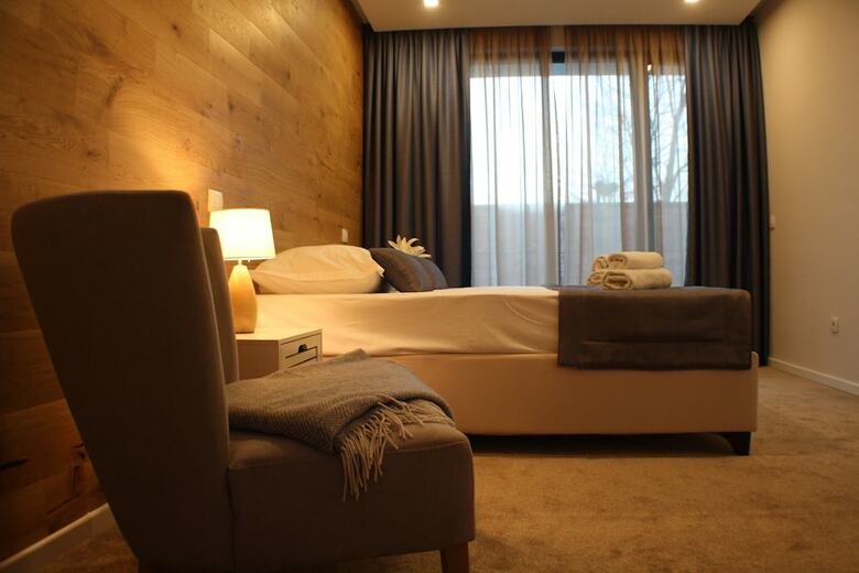 Telal Luxury Villas