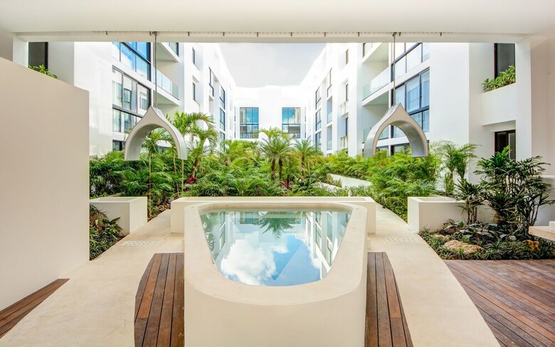 A-nah Suites Apartamentos By Csr