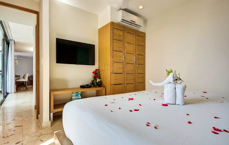A-nah Suites Apartamentos By Csr