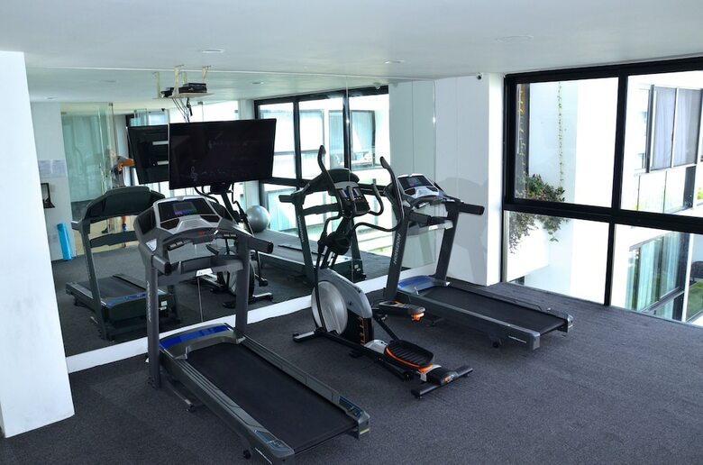A-nah Suites Apartamentos By Csr