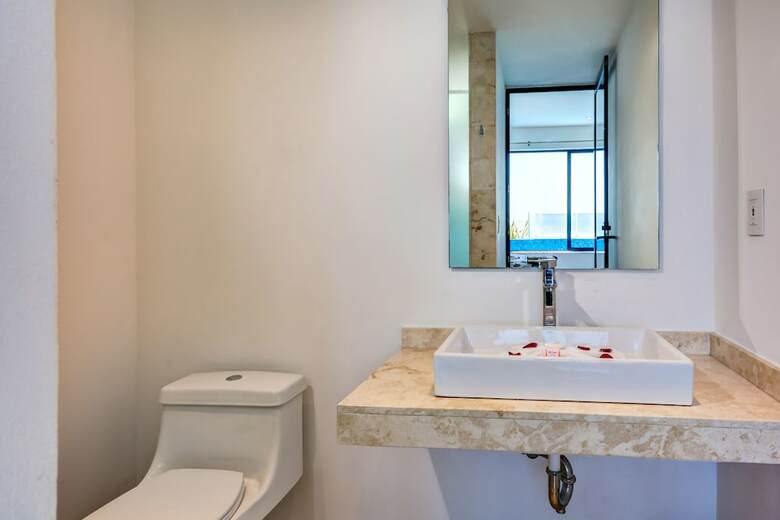 A-nah Suites Apartamentos By Csr
