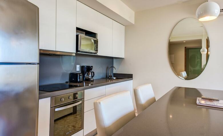 A-nah Suites Apartamentos By Csr