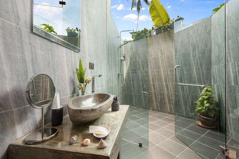 Baan Suaan Bua Pool Villa