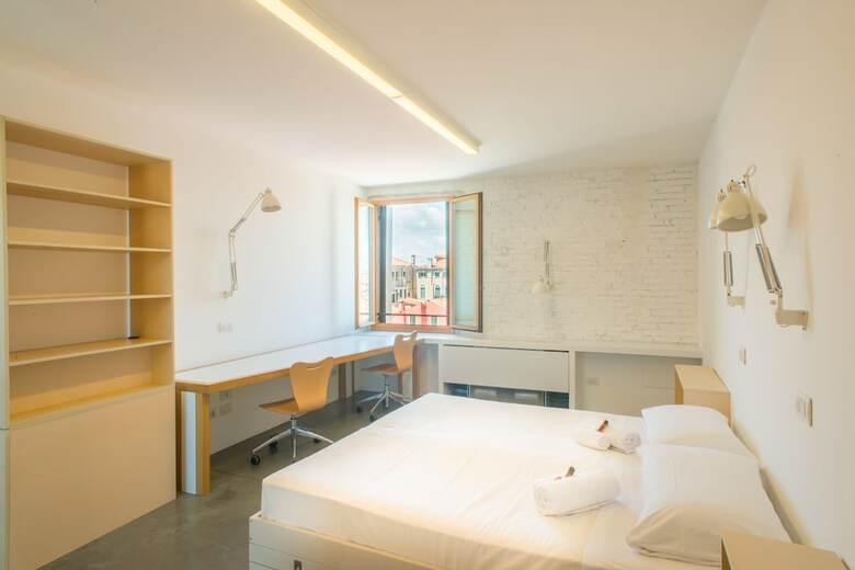 Hotel Combo Venezia