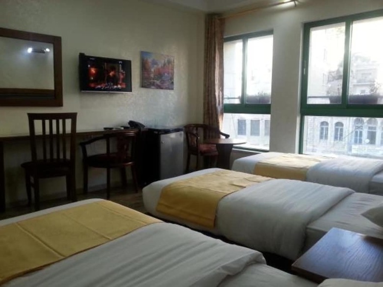 Hawa Amman Hotel