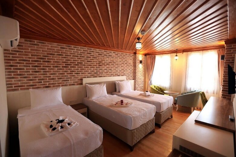 Kervan Hotel