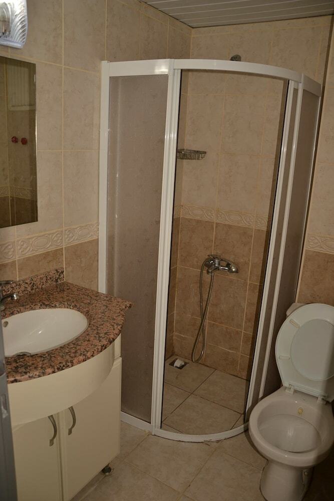 Elfida Apart Hotel