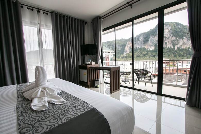 Hotel Aonang Sea Valley Resort