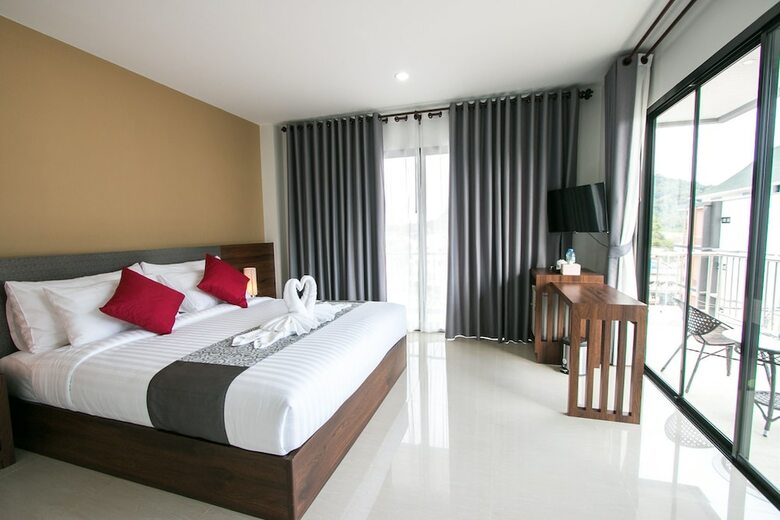 Hotel Aonang Sea Valley Resort