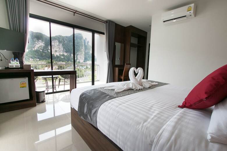 Hotel Aonang Sea Valley Resort