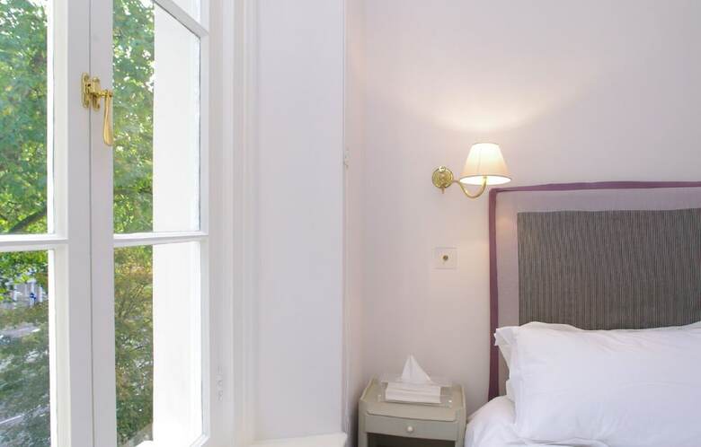 Apartamentos The London Agent Hyde Park King Bed