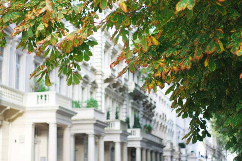 Apartamentos The London Agent Hyde Park King Bed