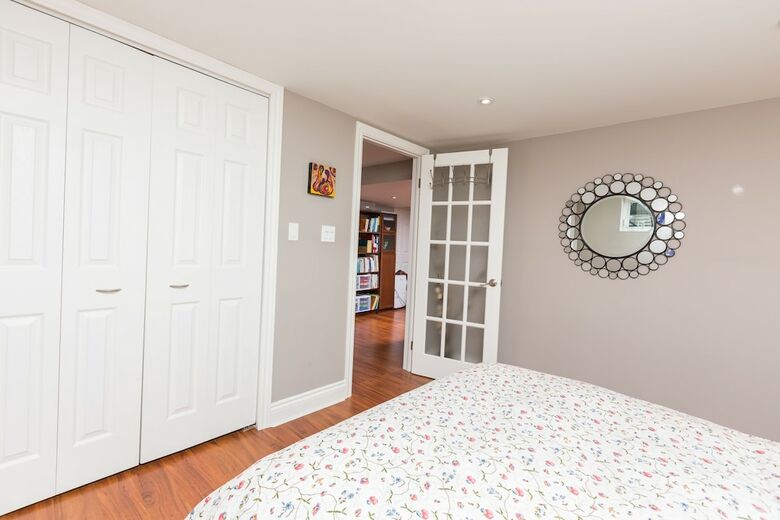 Apartamentos Applewood Suites - Sherway Gardens
