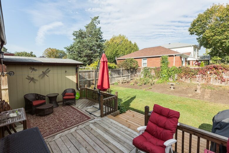 Apartamentos Applewood Suites - Sherway Gardens