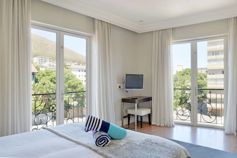 Apartamentos 414 Cape Royale