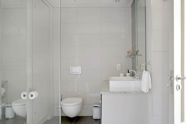 Apartamentos 414 Cape Royale