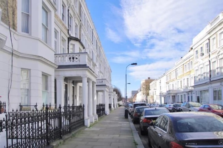 Apartamentos The London Agent Kensington Comeragh