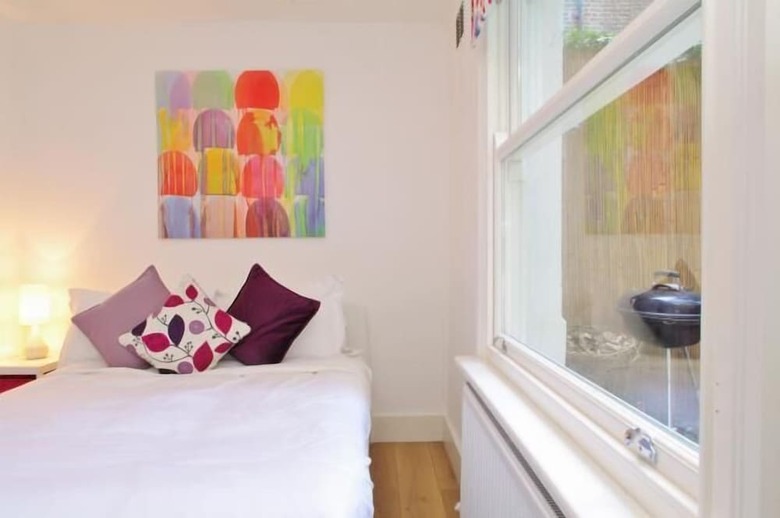 Apartamentos The London Agent Kensington Comeragh