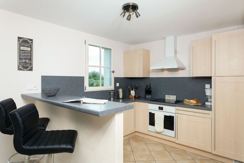 Residencia Madame Vacances R�sidence Les Fontenelles