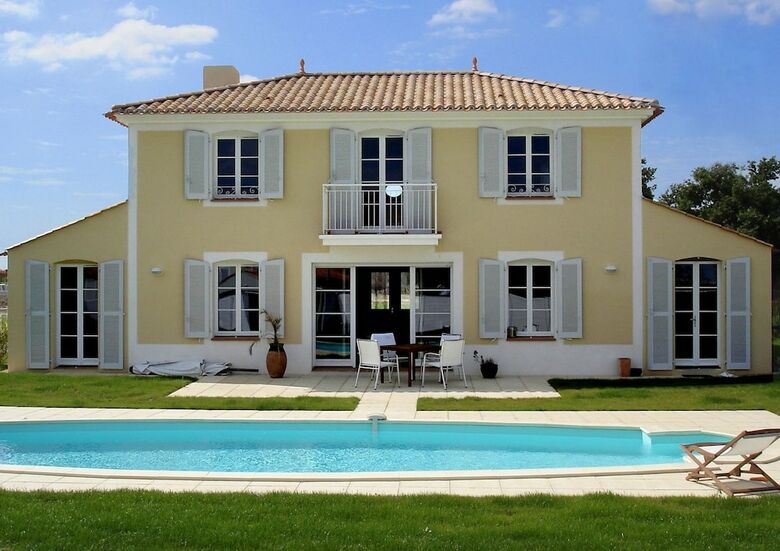 Residencia Madame Vacances R�sidence Les Fontenelles