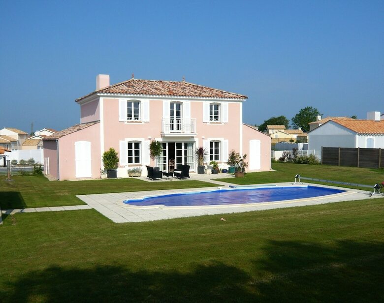 Residencia Madame Vacances R�sidence Les Fontenelles