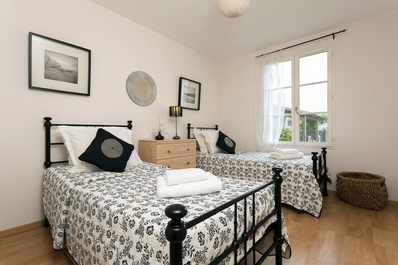 Residencia Madame Vacances R�sidence Les Fontenelles
