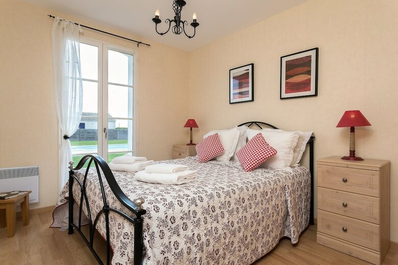 Residencia Madame Vacances R�sidence Les Fontenelles