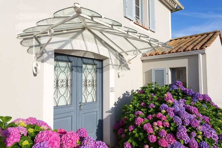 Residencia Madame Vacances R�sidence Les Fontenelles