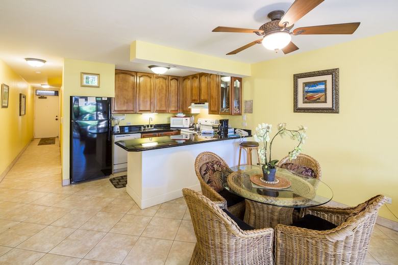 Castle Kamaole Sands, A Condominium Resort