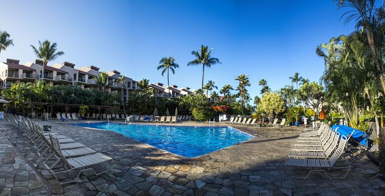 Castle Kamaole Sands, A Condominium Resort