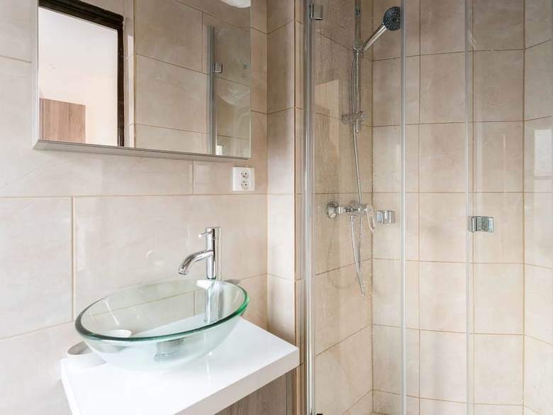 Apartamento Cocoun Inn G36 Tour Eiffel