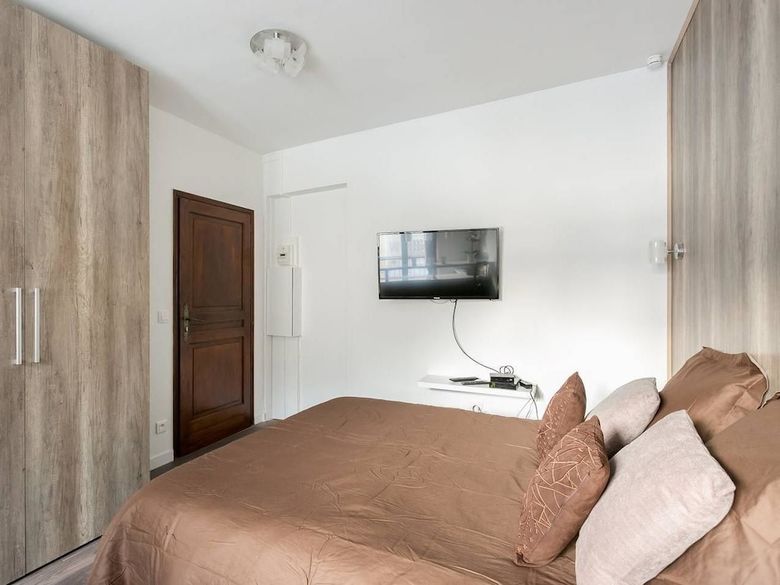 Apartamento Cocoun Inn G36 Tour Eiffel