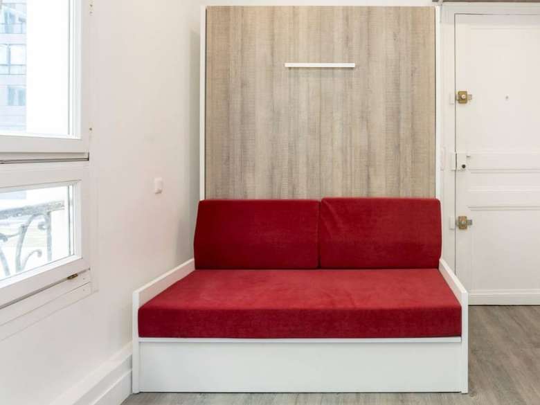 Apartamento Petit Cocon Au C?ur Des Invalides D02
