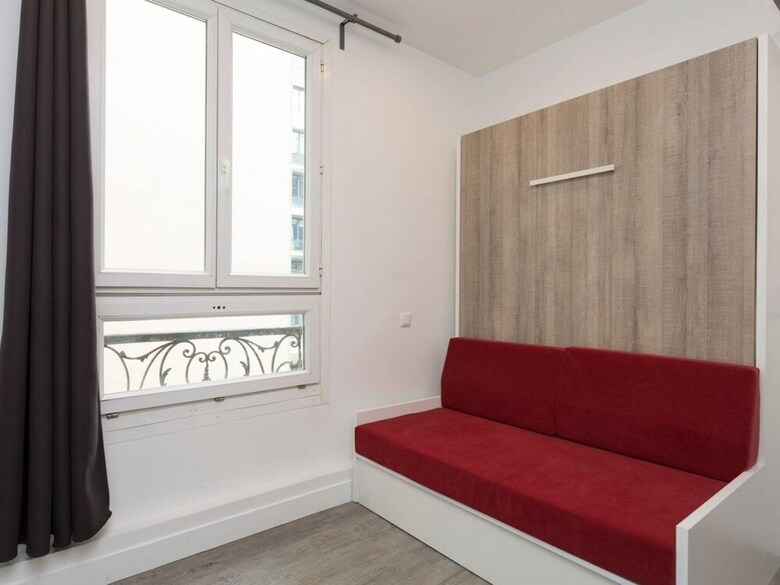Apartamento Petit Cocon Au C?ur Des Invalides D02