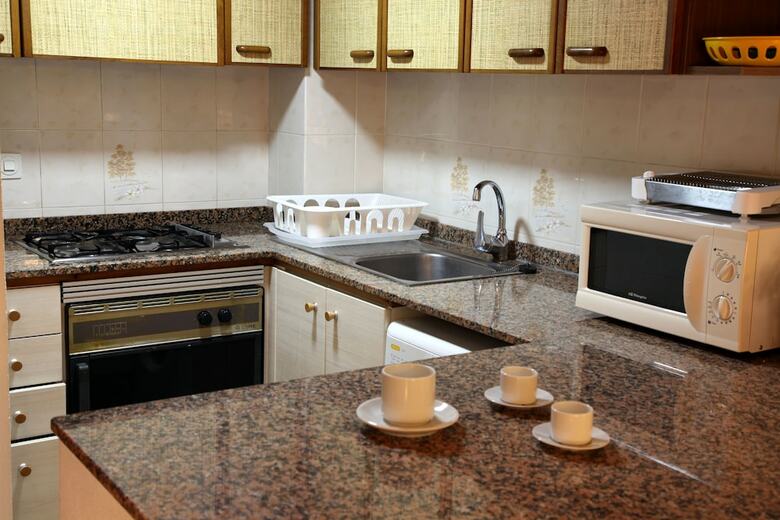 Royal S'alguer Apartaments