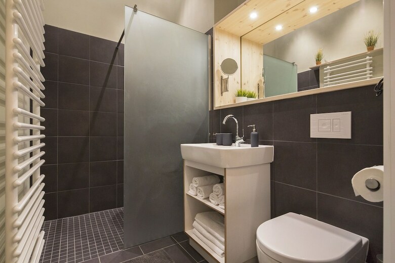 Anderssohn Apartments - Dolziger Stra�e