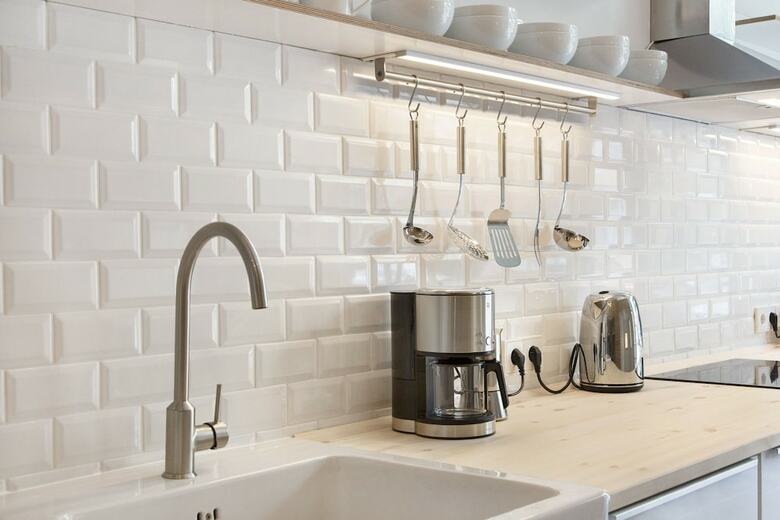 Anderssohn Apartments - Dolziger Stra�e