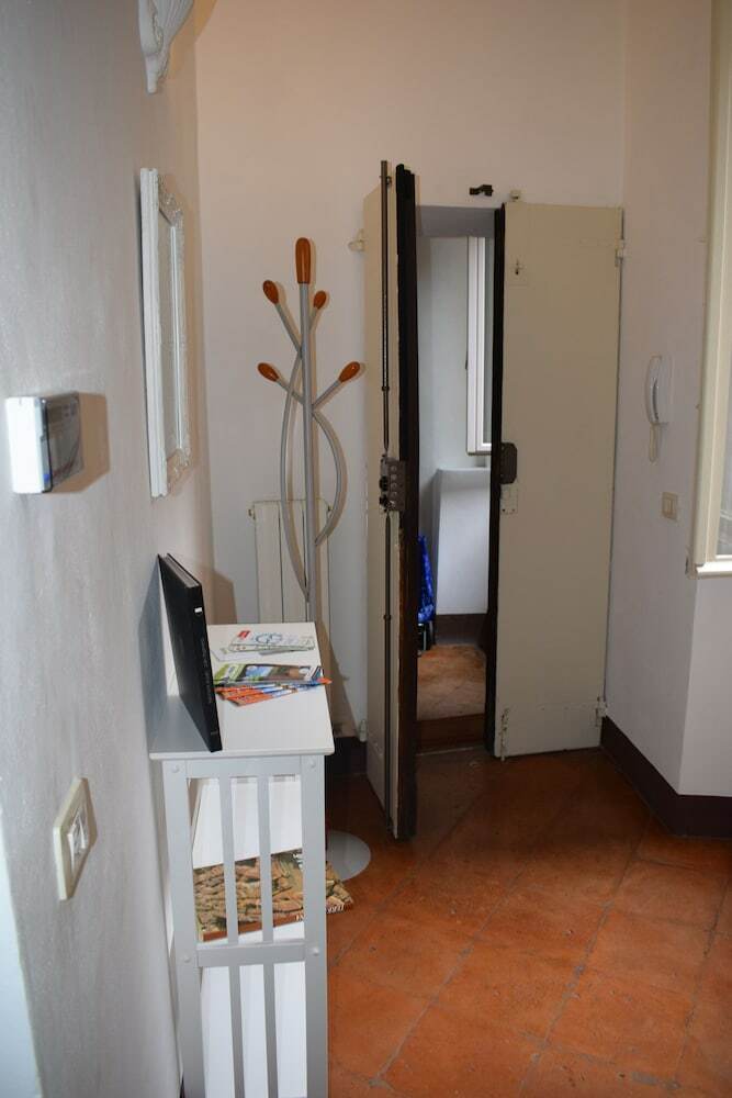 Apartamento Siena Centro Civetta