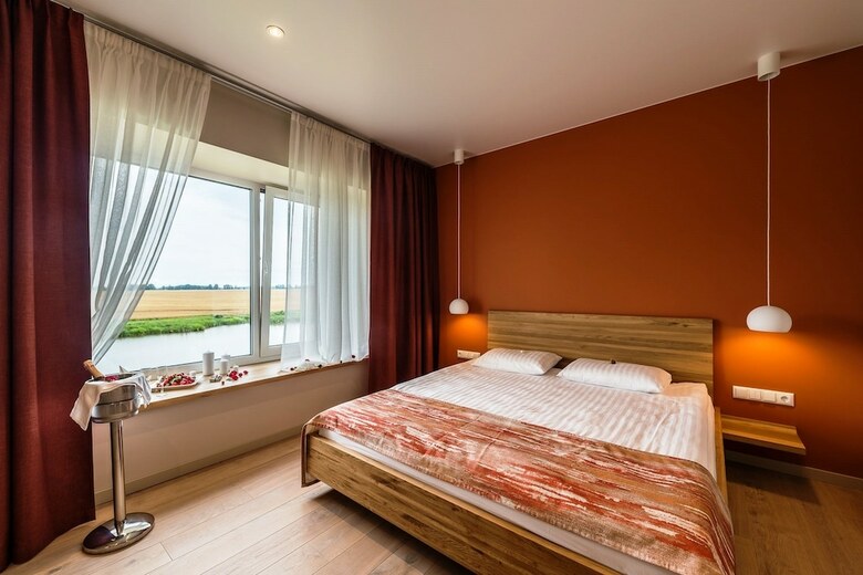 Hotel Mikelis