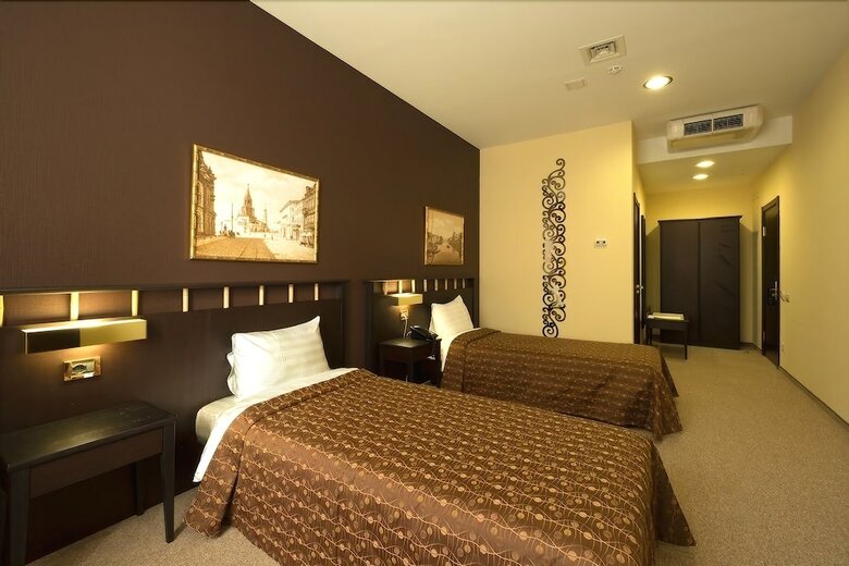 Imereti Hotel
