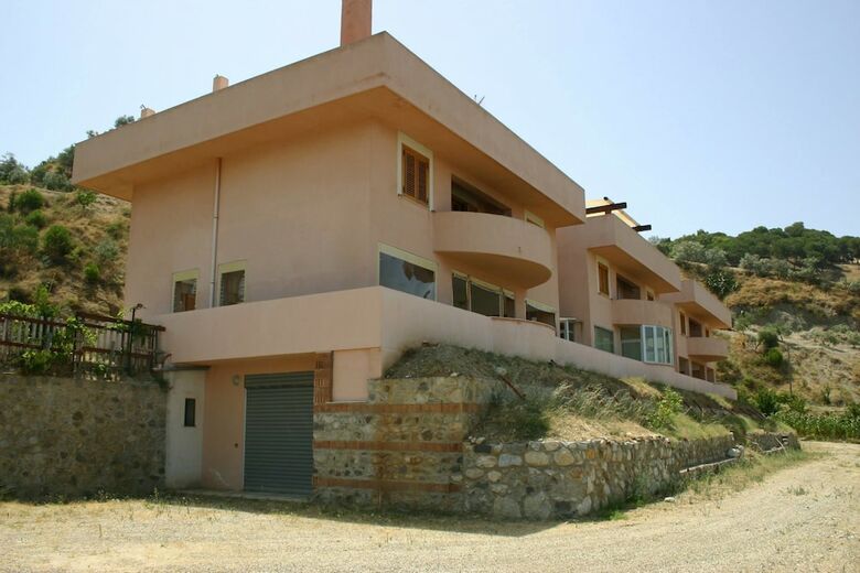 Bed & Breakfast Il Giardino Di Ausonia