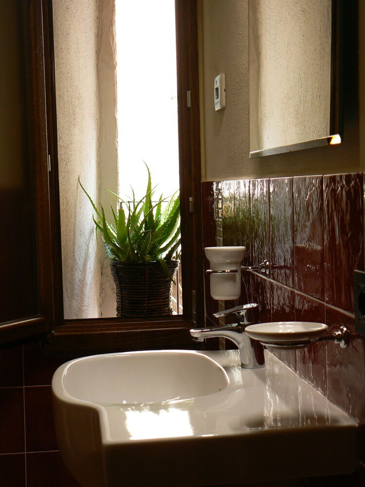 Thalassa Locanda B&B E Appartamento