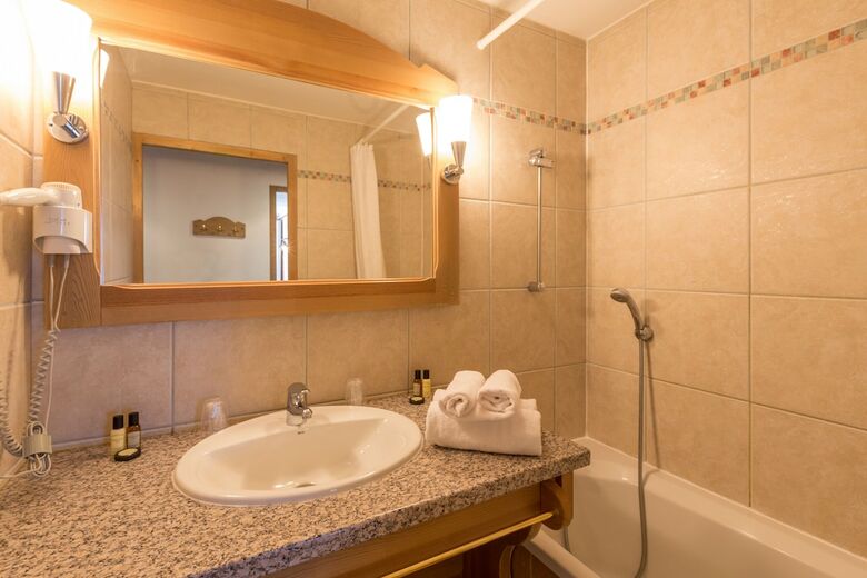 Residencia R�sidence Le Sun Valley