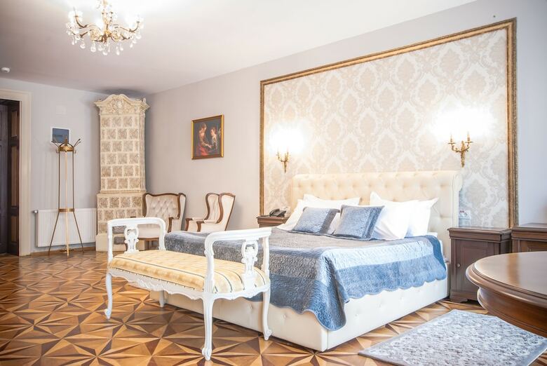 Hotel Safrano Palace