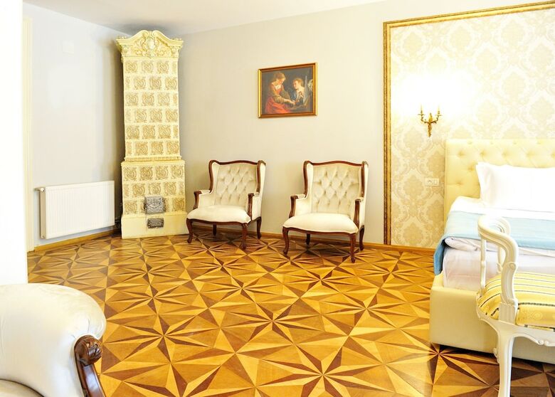 Hotel Safrano Palace
