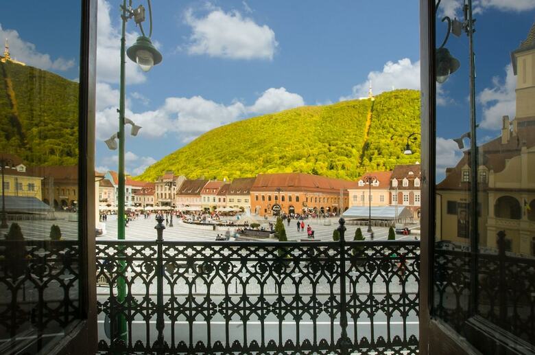 Hotel Safrano Palace