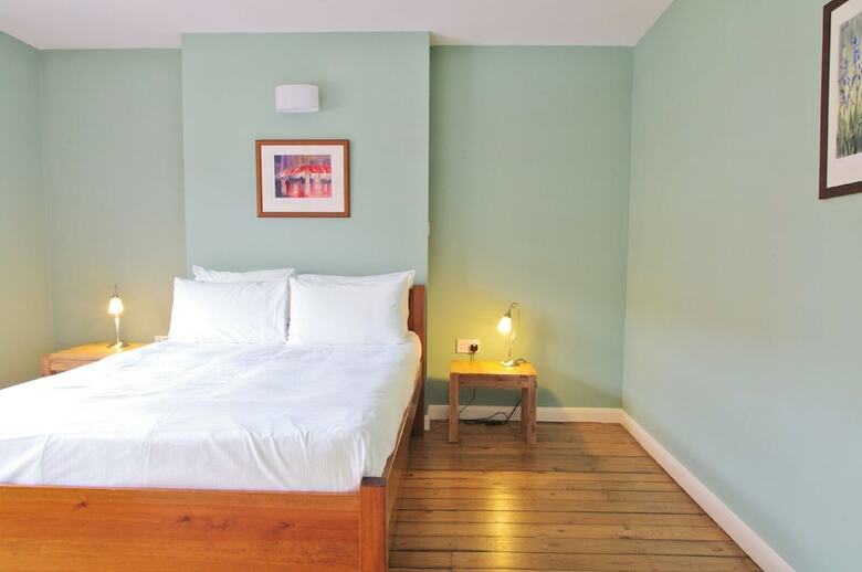 Apartamentos The London Agent Waterloo Comfortable Home