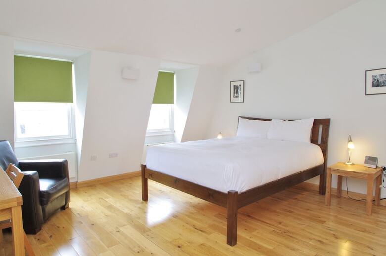 Apartamentos The London Agent Waterloo Comfortable Home