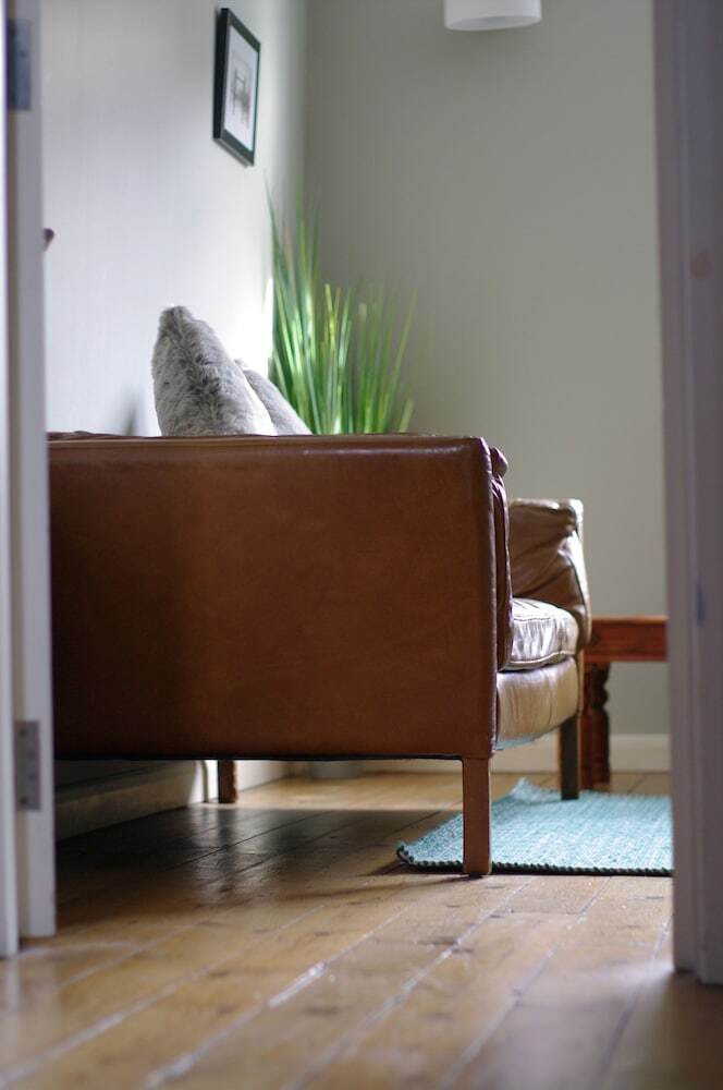 Apartamentos The London Agent Waterloo Comfortable Home